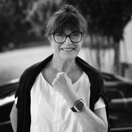 Britta Rossander