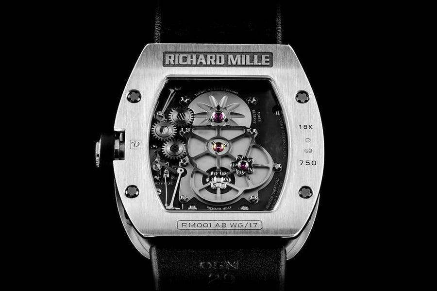 RM-001