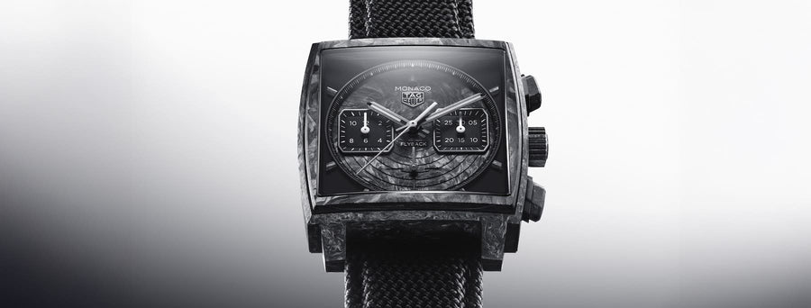 Tidslinjen: Nyheter från, Bvlgari, Dennison, Hublot, Doxa, Oris, TAG Heuer, Zenith, Grand Seiko & Breguet