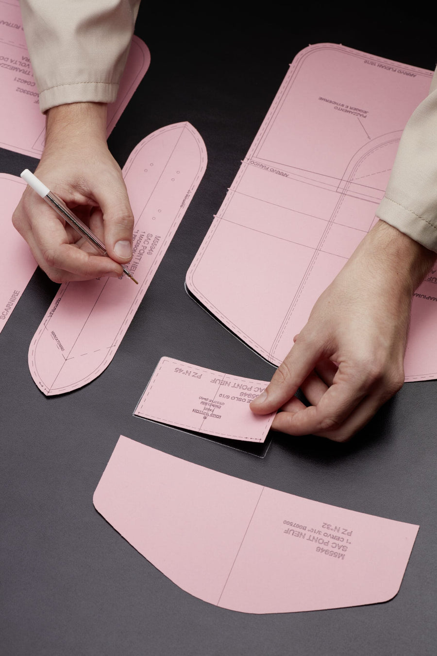 LV Pont 9 – framtida klassiker i läder från Louis Vuitton