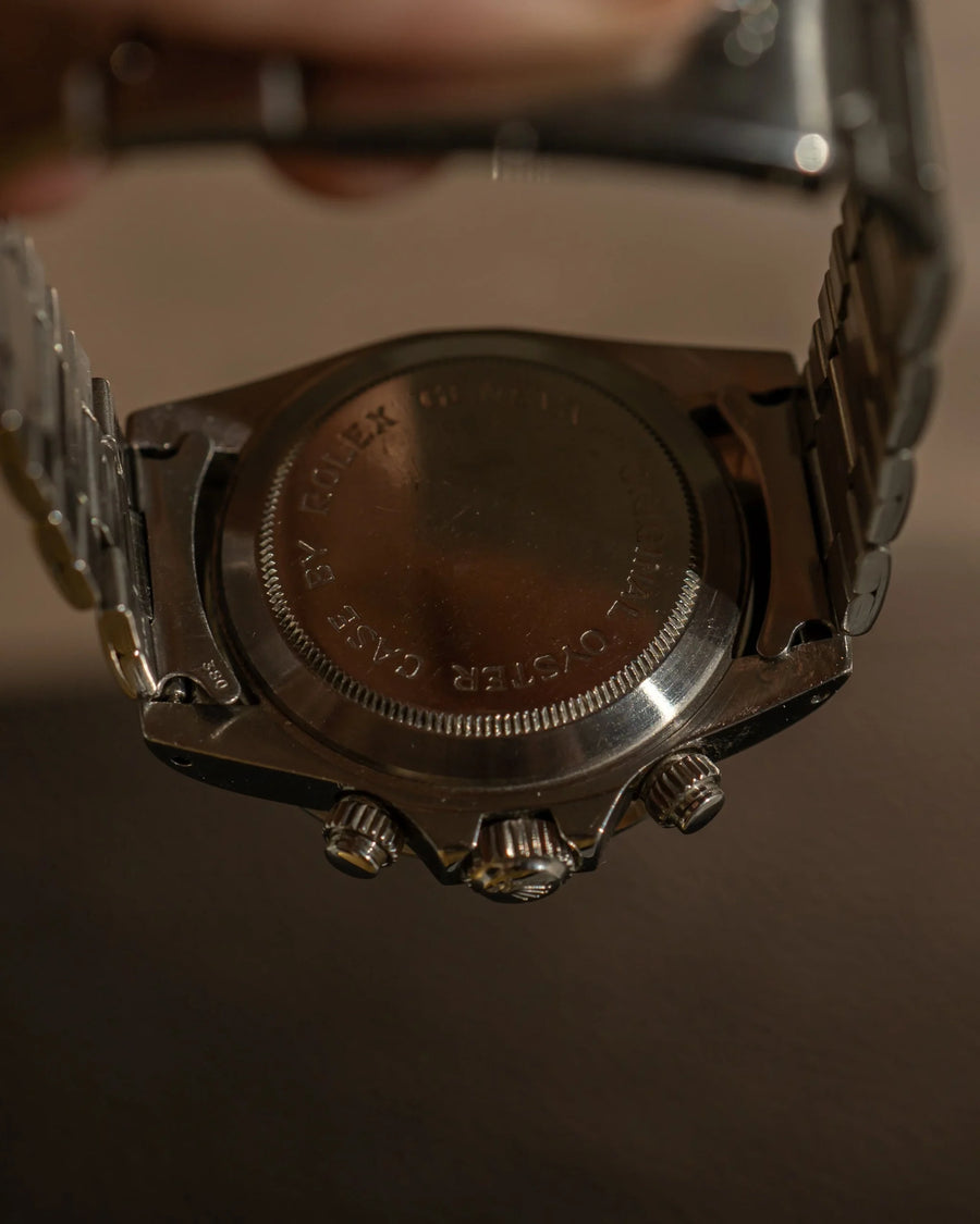 alt="Tudor Monte Carlo 7159/0 – kronograf 70-tal"