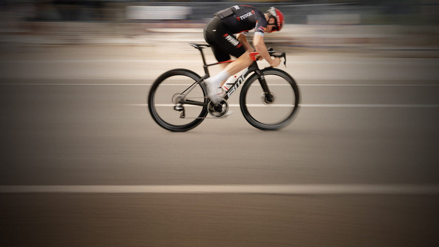 Tudor Pro cycling team. Foto: Tudor.