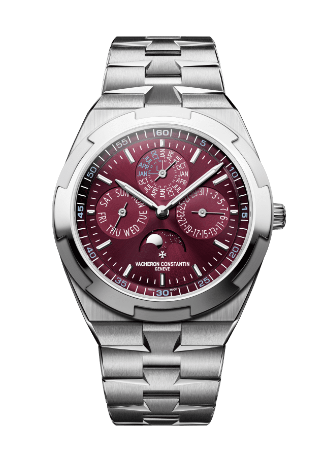 Tidslinjen: Nyheter från, Vacheron Constantin, Piaget, MING & Union Glashütte