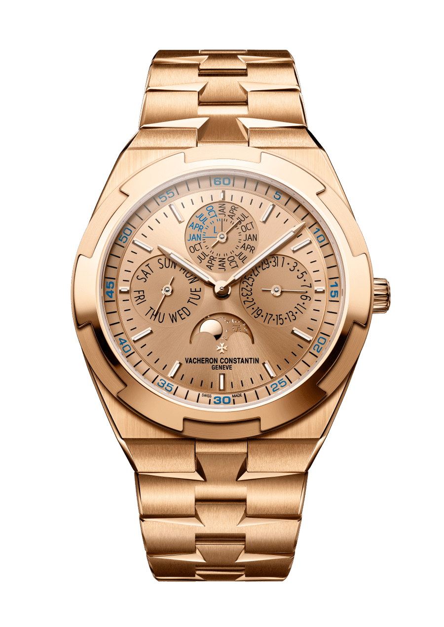 Tidslinjen: Nyheter från, Vacheron Constantin, Piaget, MING & Union Glashütte