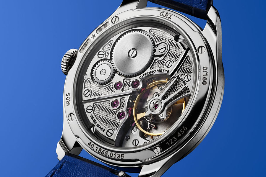 Watches & Wonders  2025: News from Zenith 