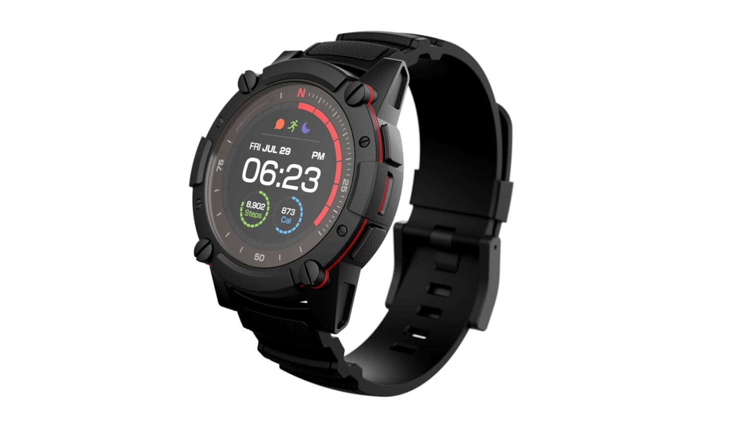 matrix powerwatch 2 indiegogo