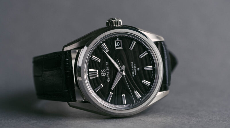 optura grand seiko