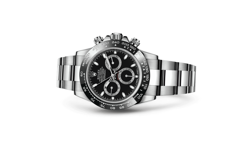 Daytona 116500 2023 (foto Rolex)
