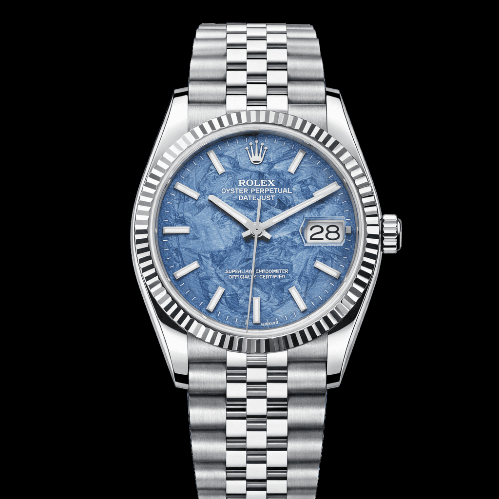 Rolex Datejust predictions 2026