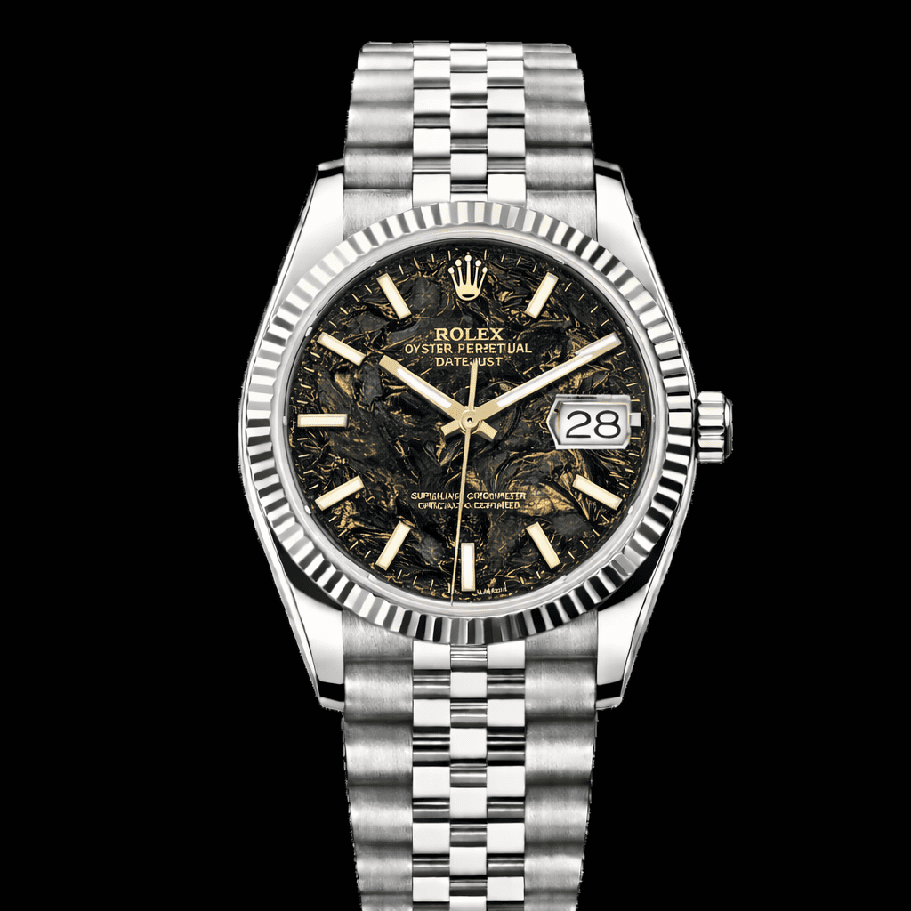 Rolex Datejust predictions 2026