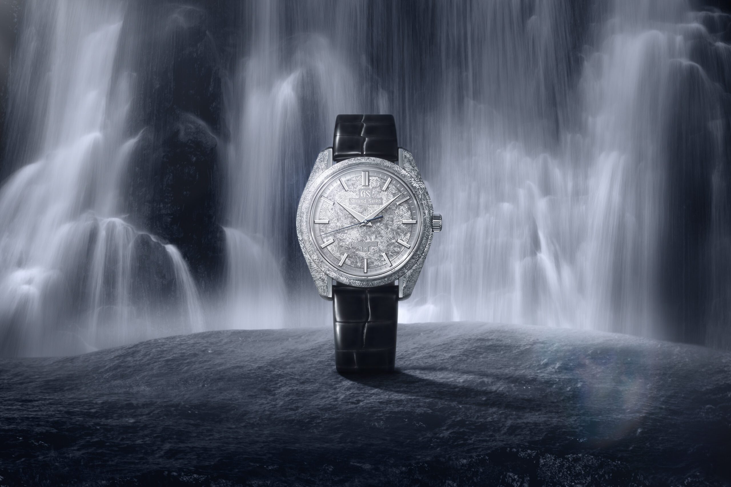 Grand Seiko 2026, SBGZ011