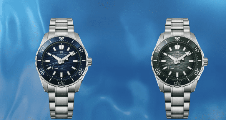 Grand Seiko 2026