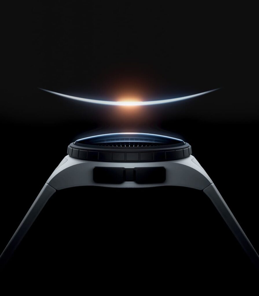 IWC Venturer Vertical Drive