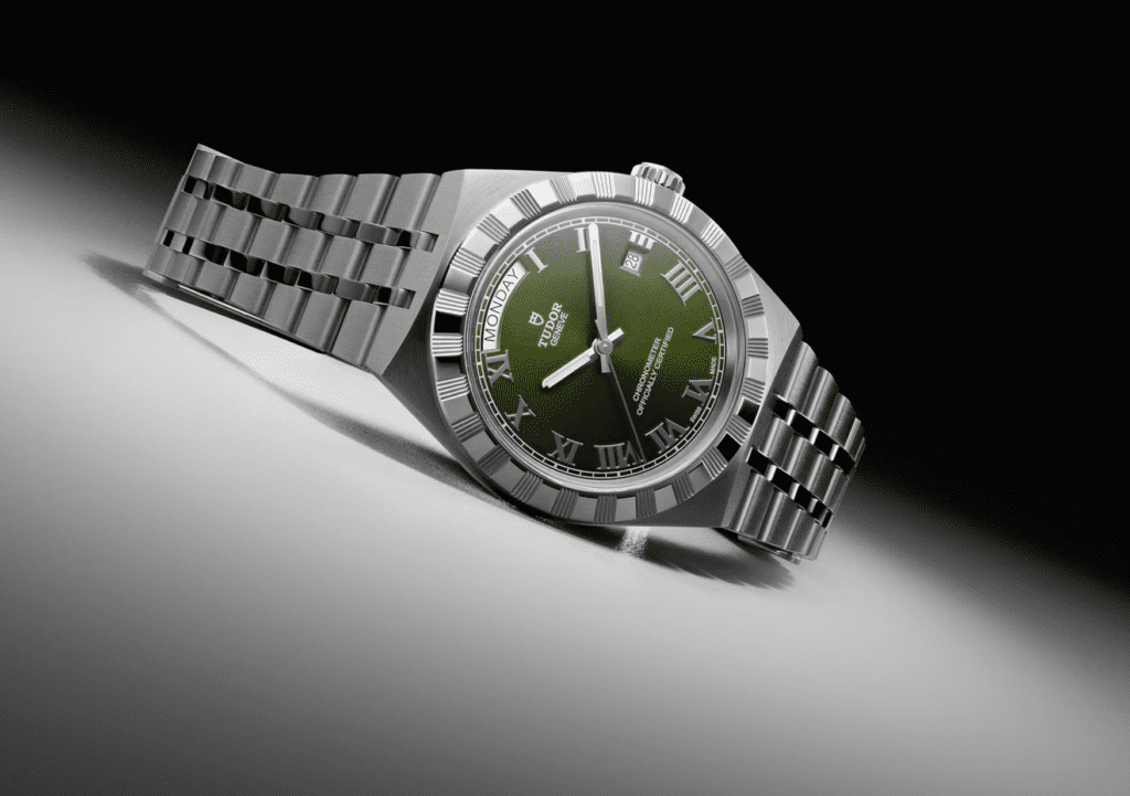 Tudor Royal 40 mm 2026