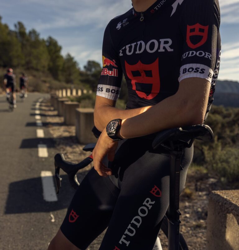 Tudor Pro Cycling Team