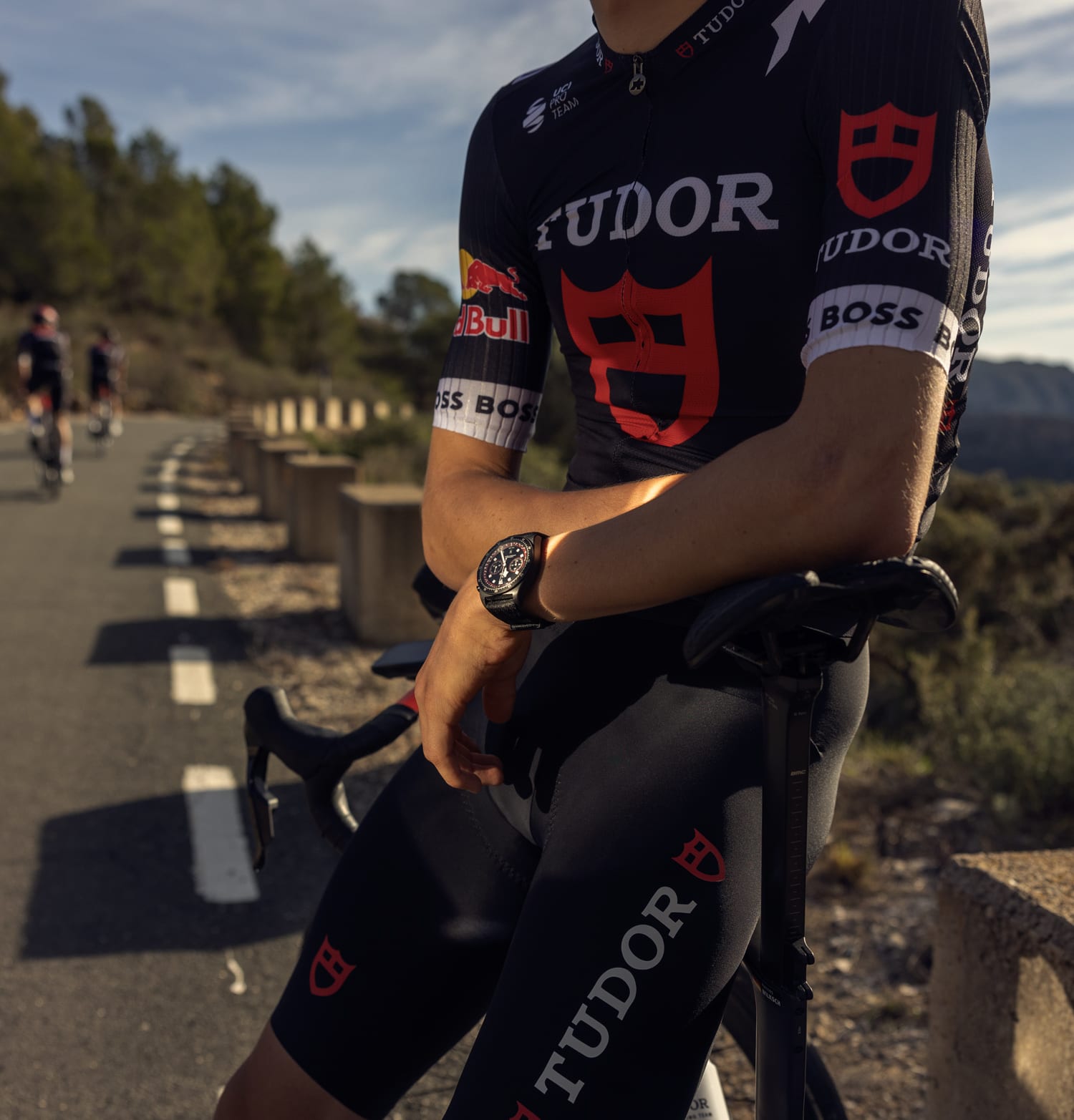 Tudor Pro Cycling Team
