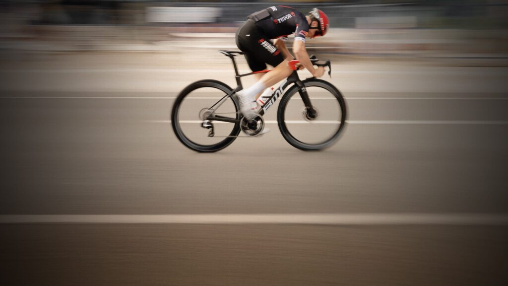 Tudor Pro cycling team