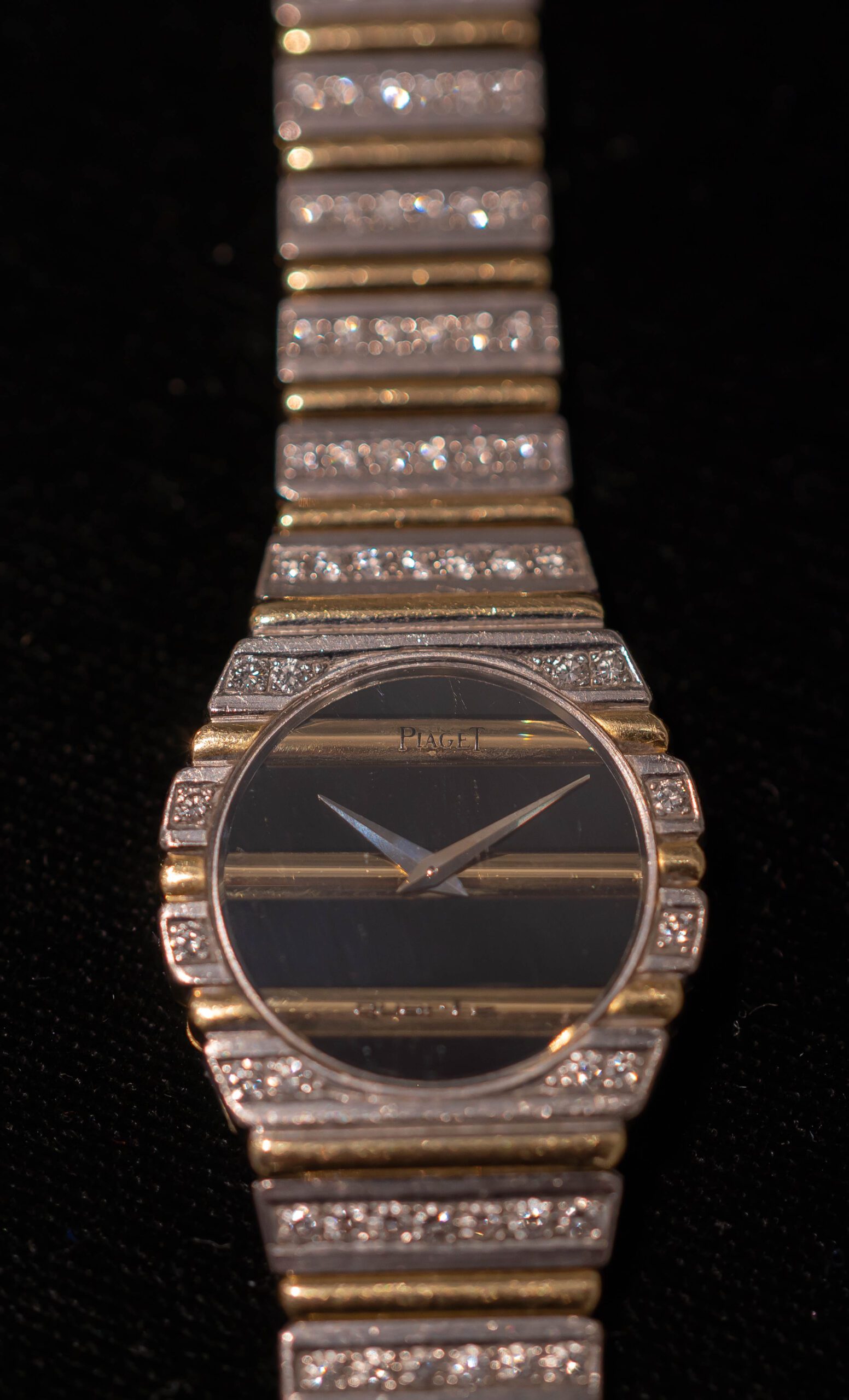 Piaget Polo 27 mm