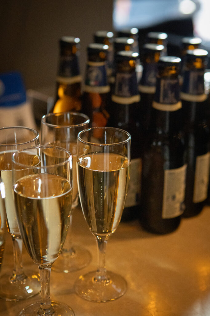 Champagne