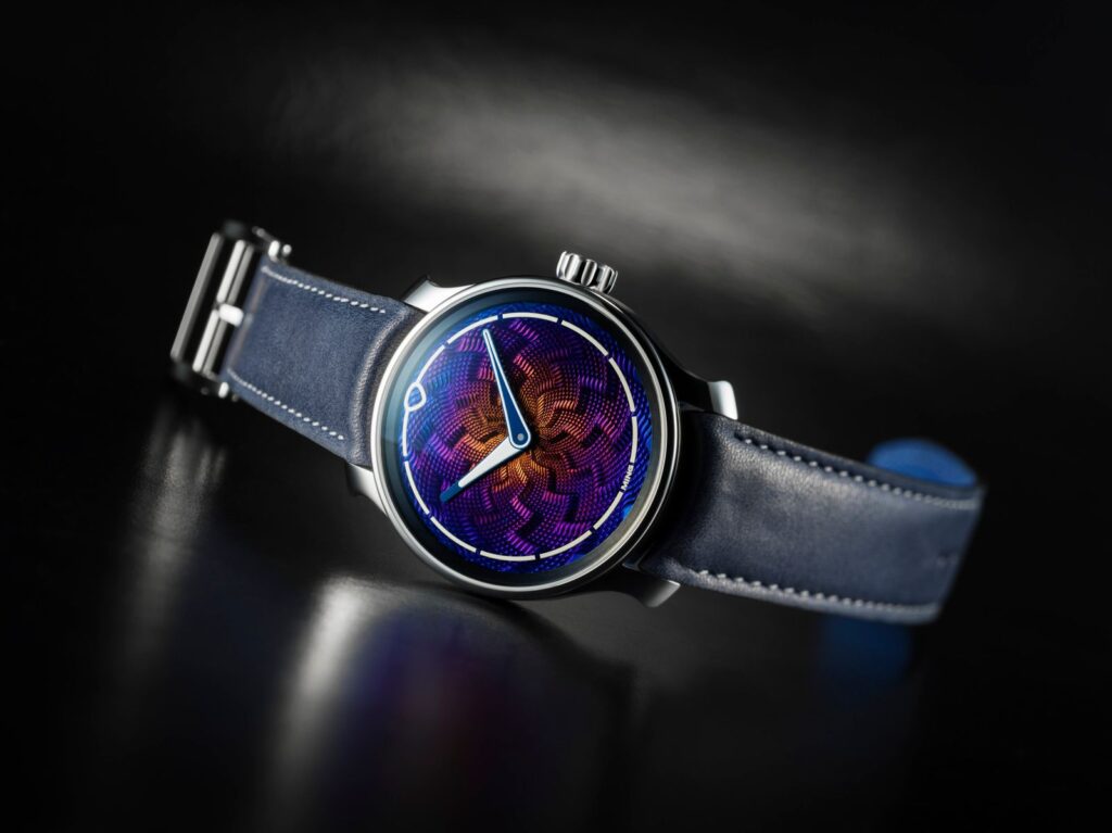 MING x J.N. Shapiro 37.06 Lightning